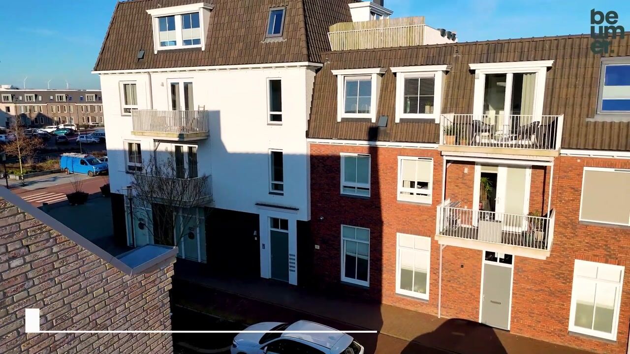 Video van Otto van Asperenstraat 1-D