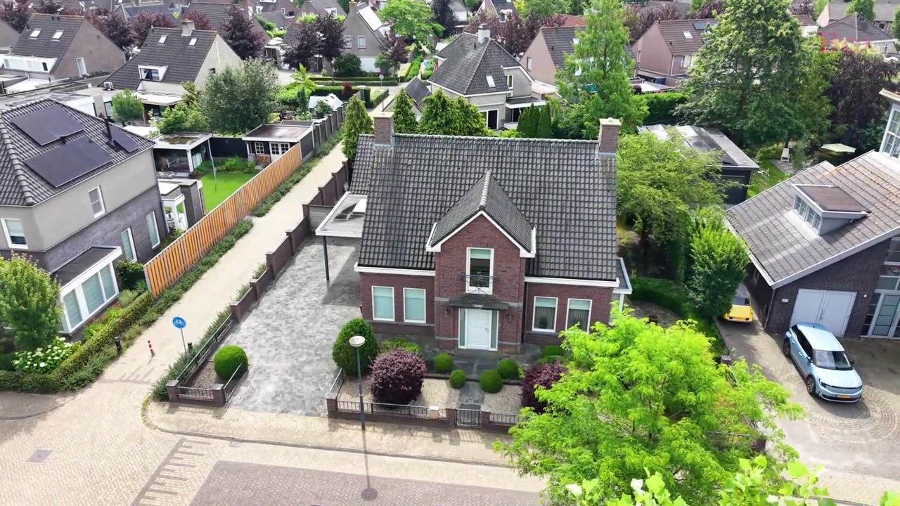 Video van Naaldakker 21