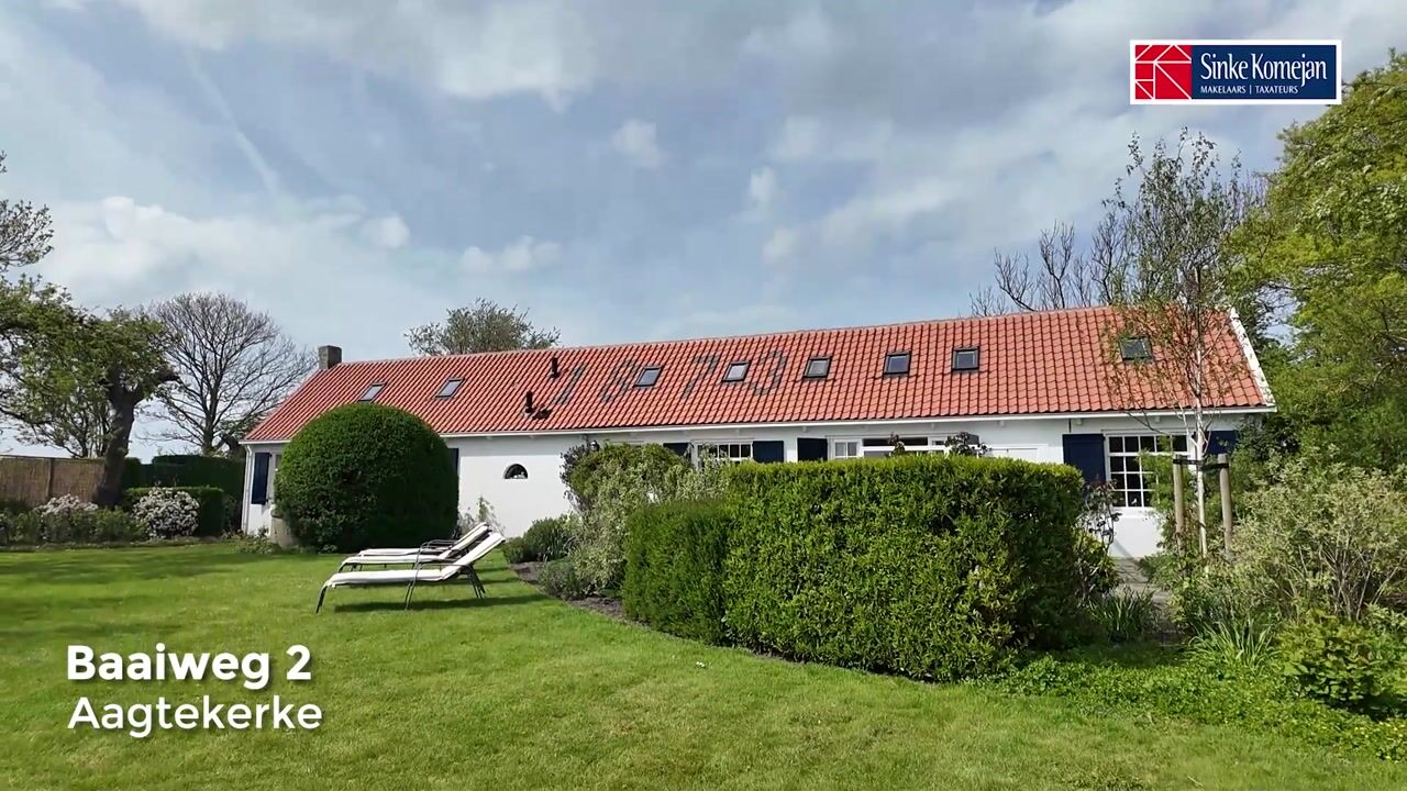 Video van Baaiweg 2