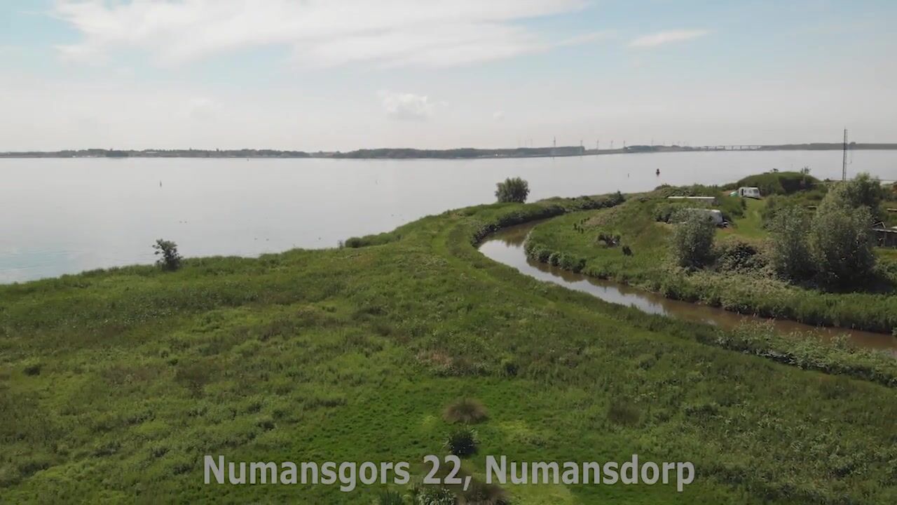 Video van Numansgors 22