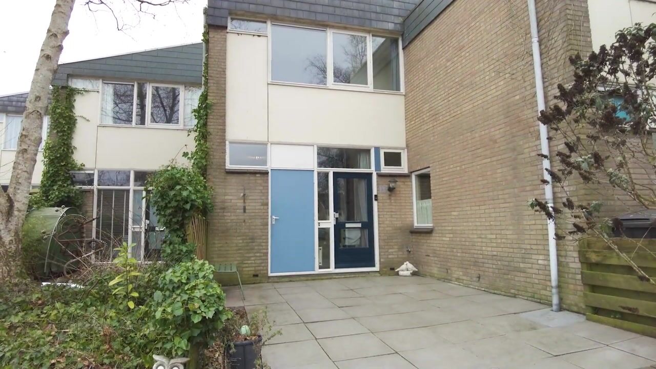 Video of Van Drielstlaan 3