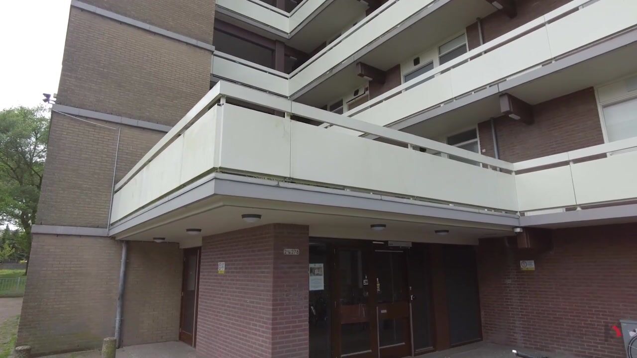Video van Lisztgaarde 132