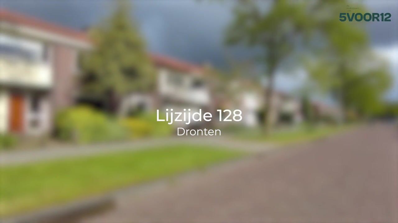 Video van Lijzijde 128