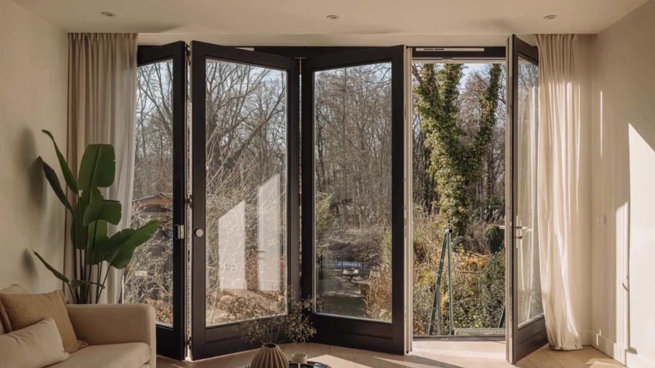 Video van Amstelveenseweg 1112