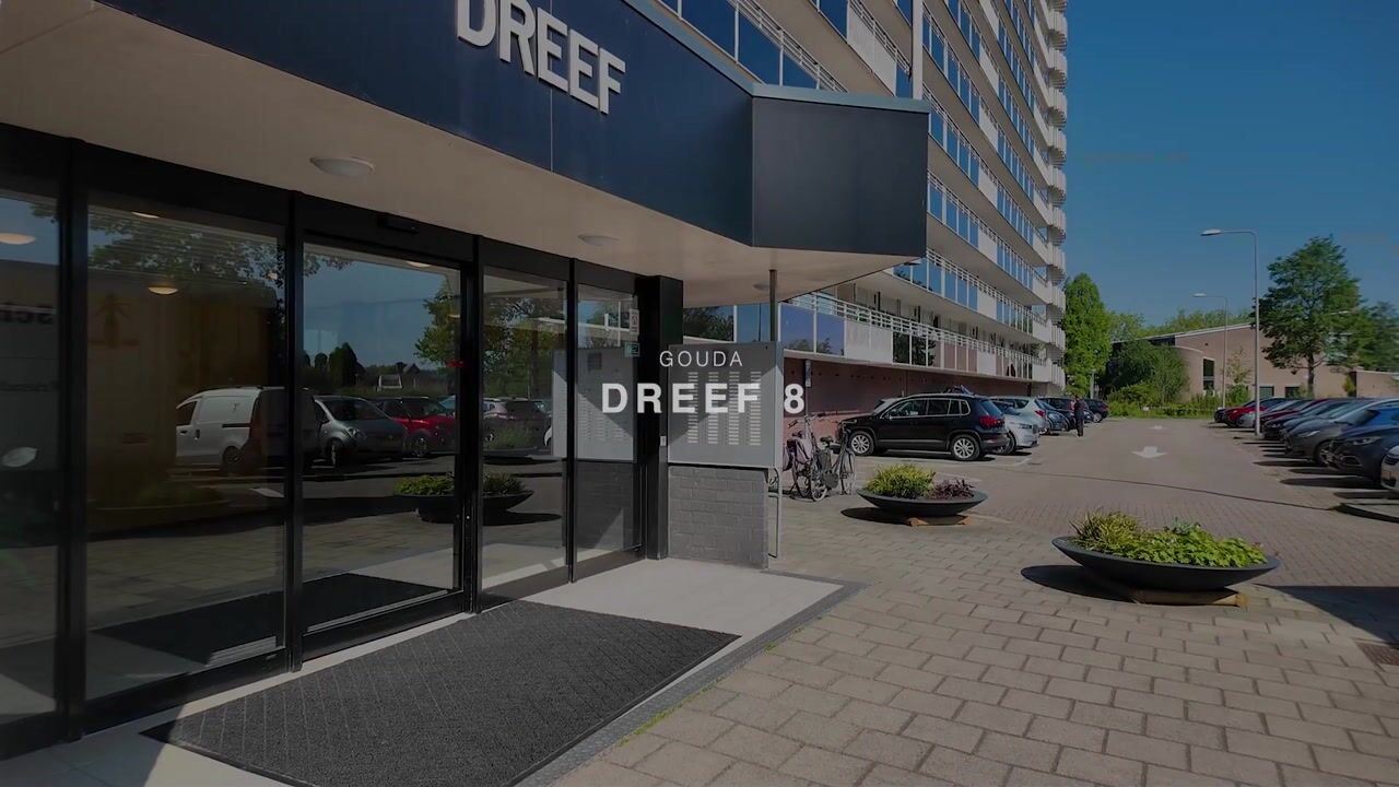 Video van Dreef 8