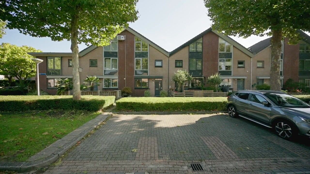 Video van Radio Oranjelaan 21