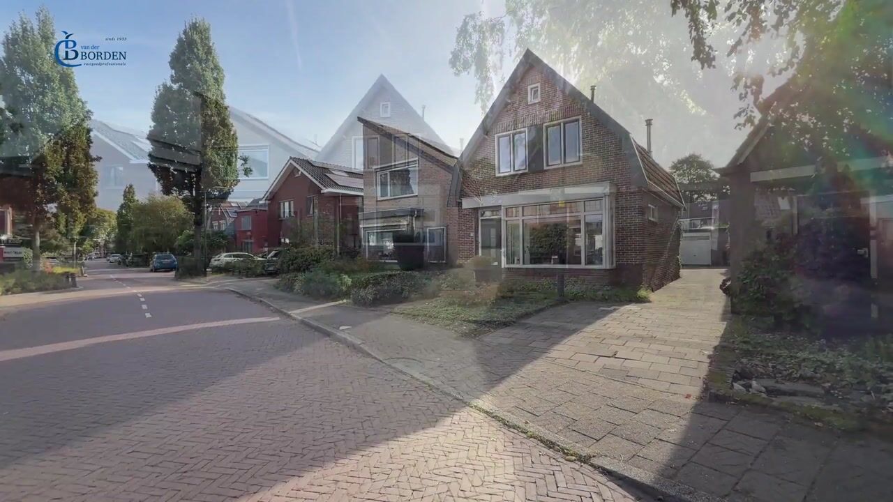 Video van Heerenweg 194
