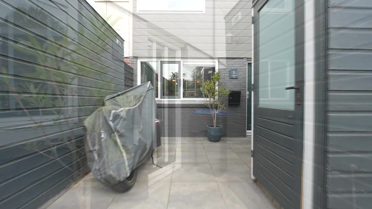 Video of Jan Steenstraat 5