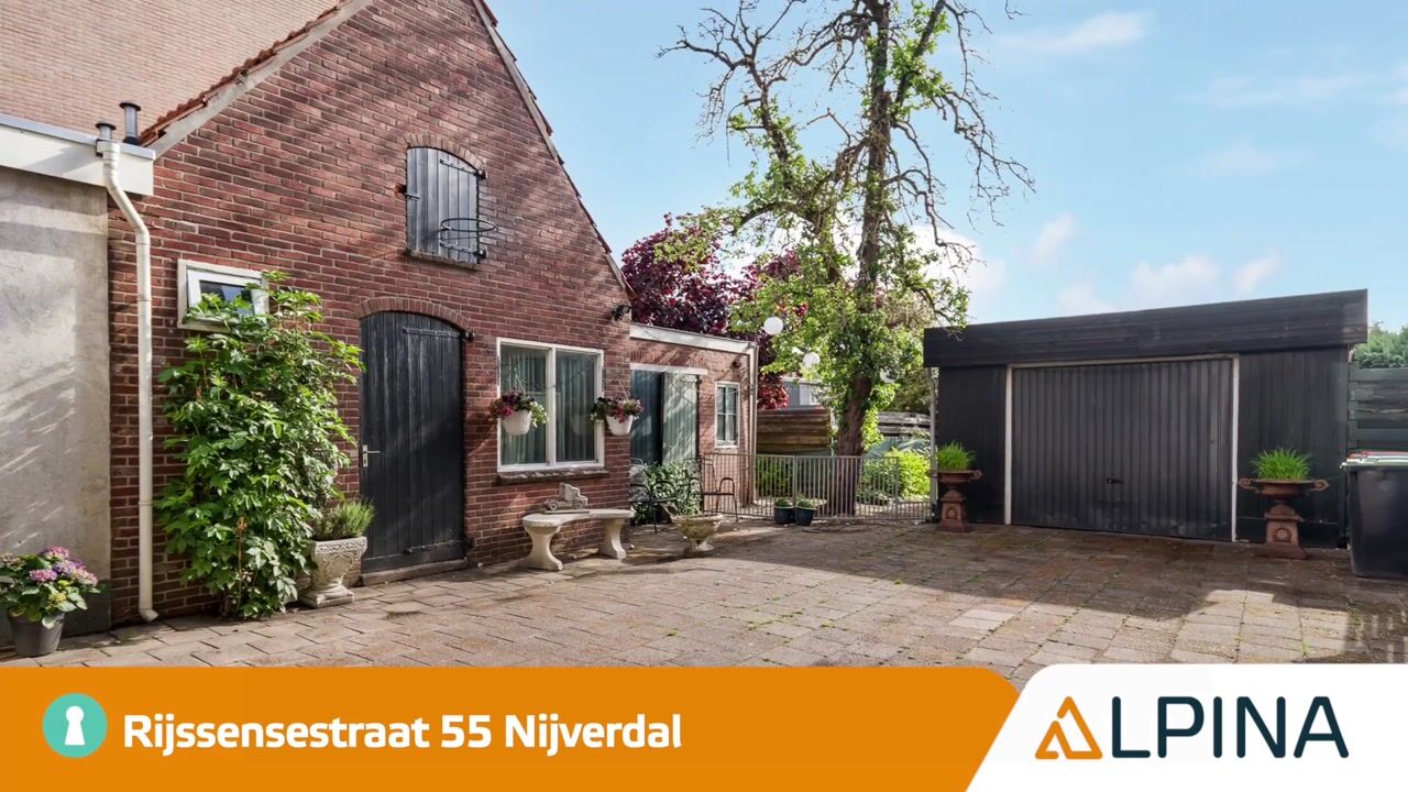 Video van Rijssensestraat 55