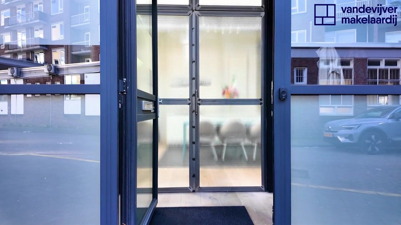 Video van Linker Rottekadehof 36-A