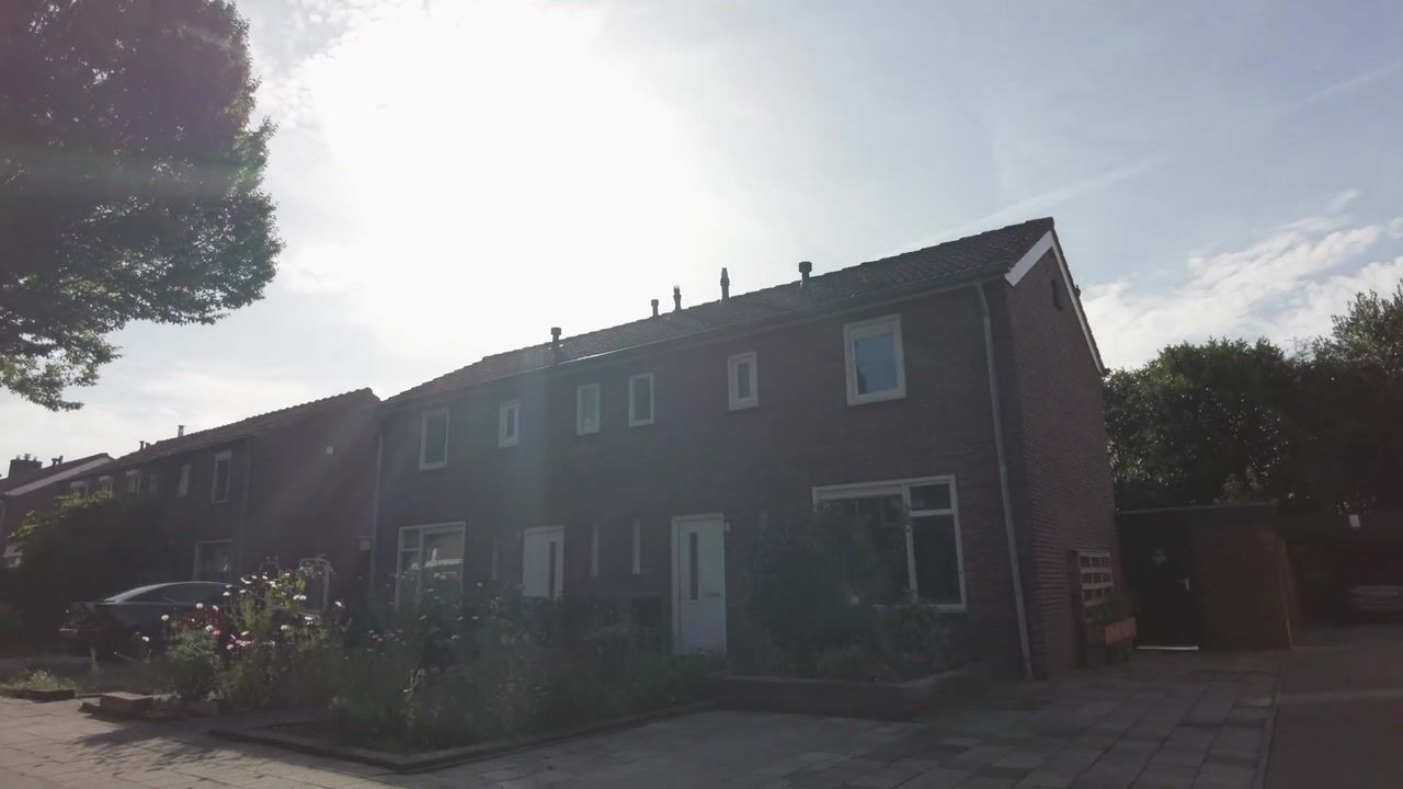 Video van Oranjestraat 16