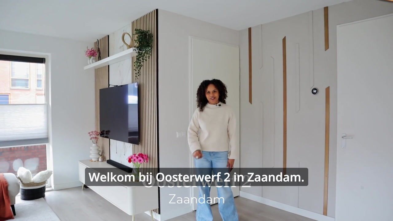 Video of Oosterwerf 2