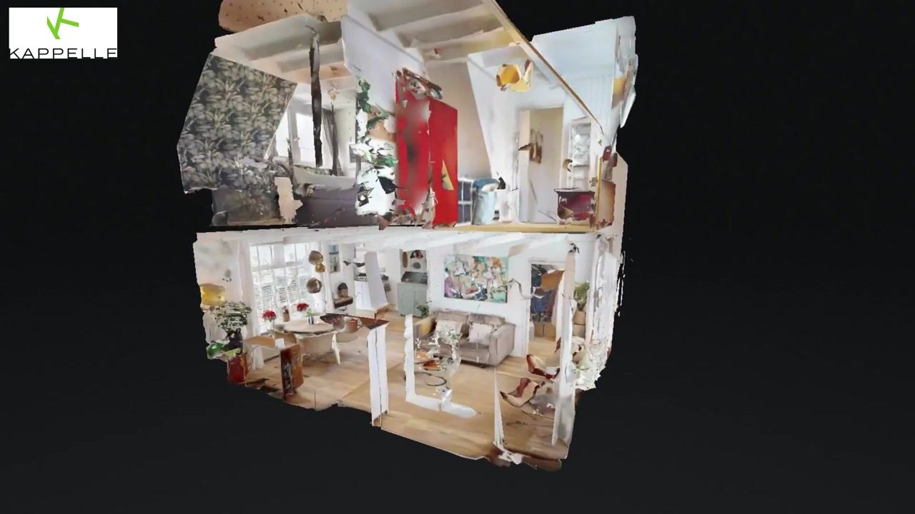 Video of Erfgooiersweg 13