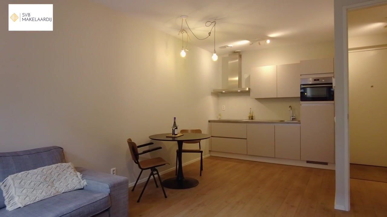 Video van Suze Robertsonstraat 29