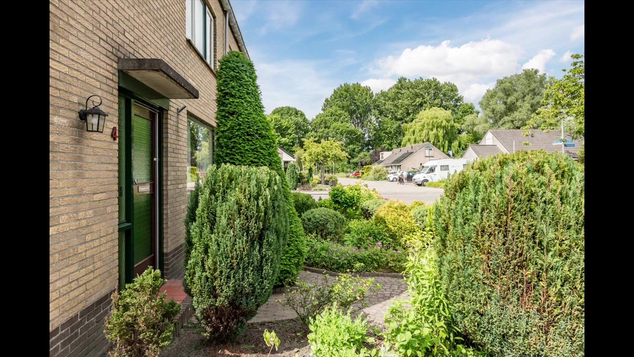 Video van Elzenlaan 4