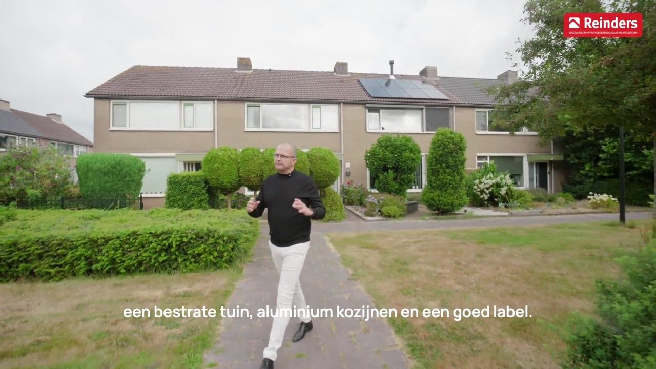 Video van Kruizemuntstraat 73