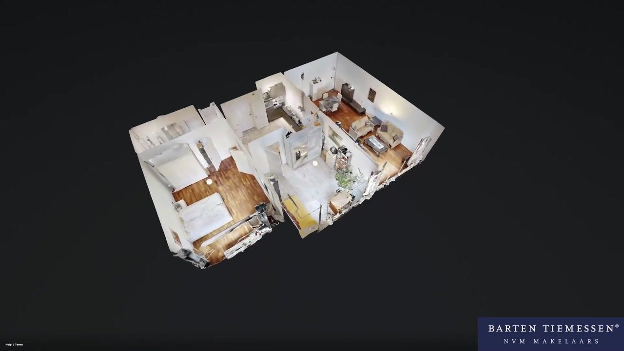 Video van Generaal Foulkesweg 161