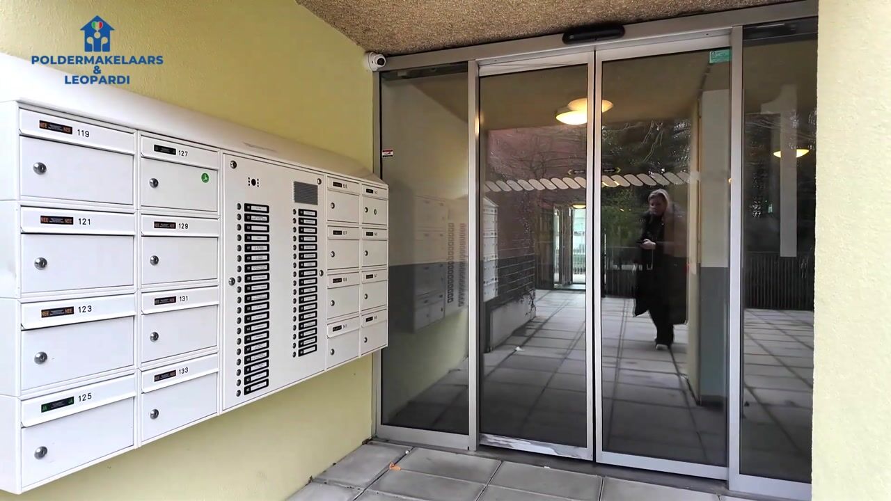 Video van Antje Breijerstraat 187