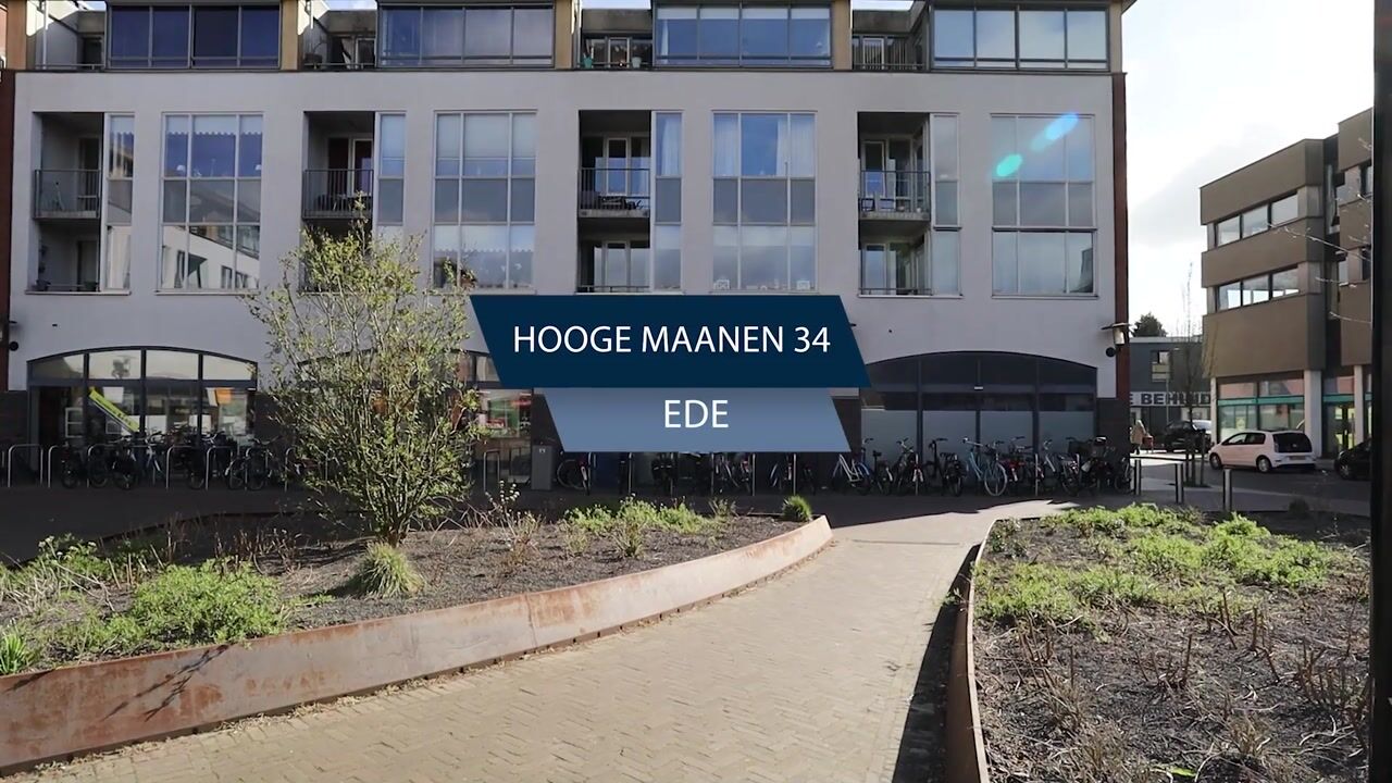 Video van Hoog Maanen 34