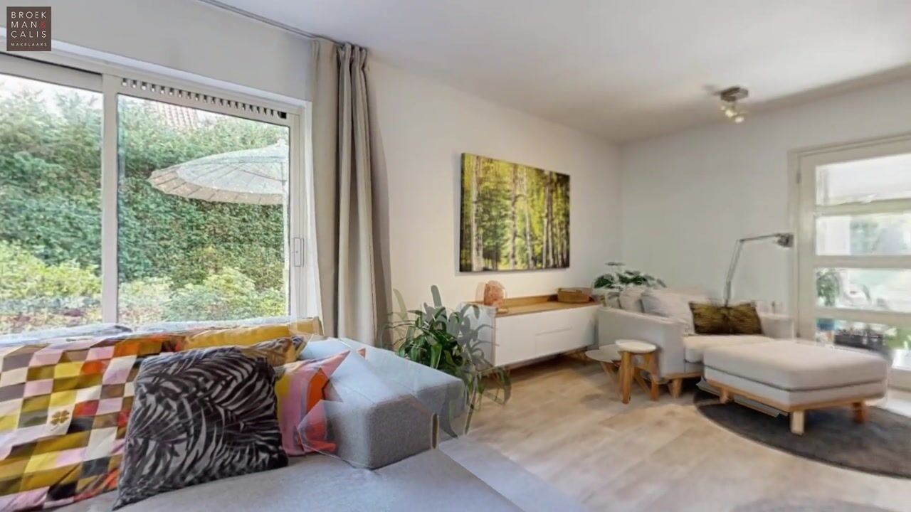 Video van Mozartlaan 28