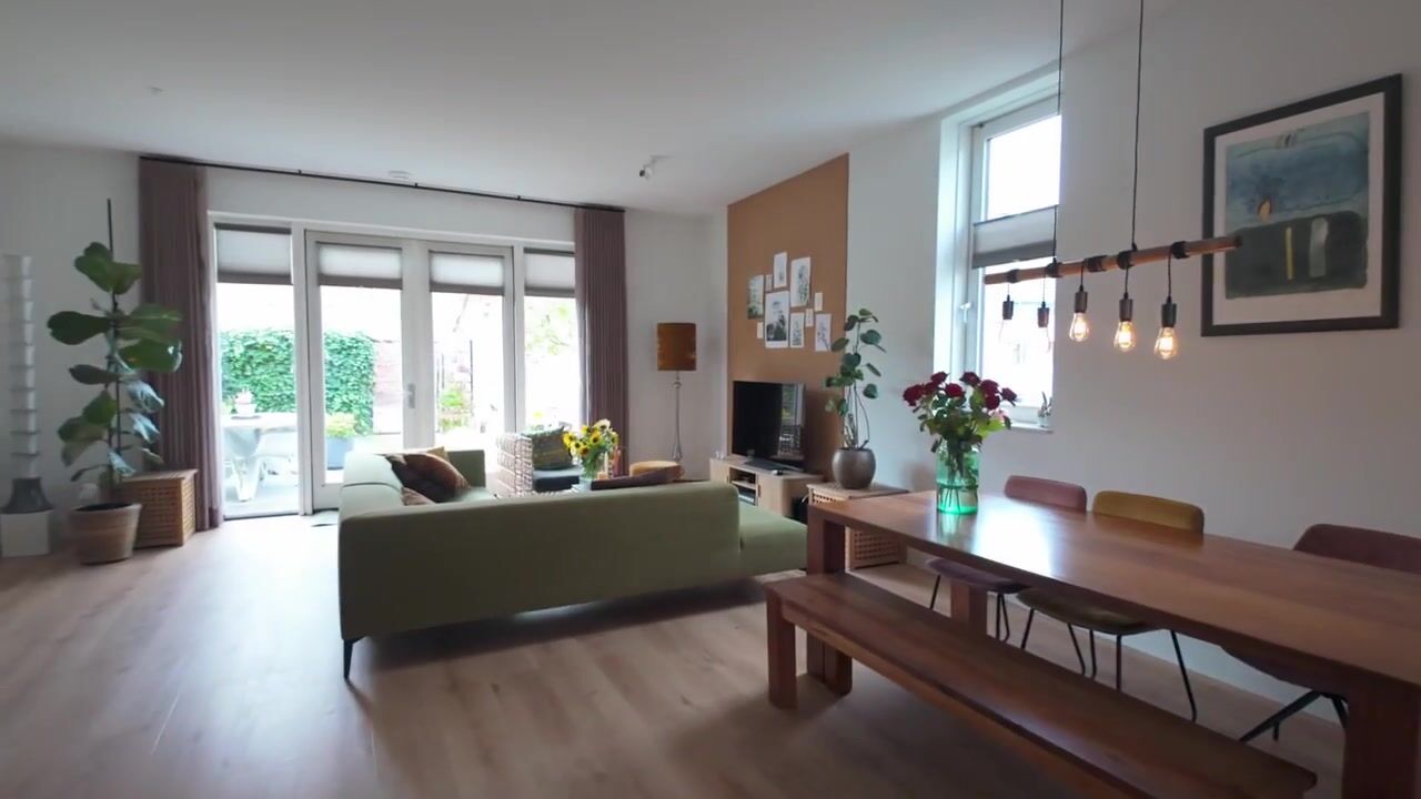 Video van Parelgraslaan 53