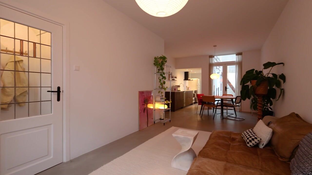 Video van Stationstraat 8