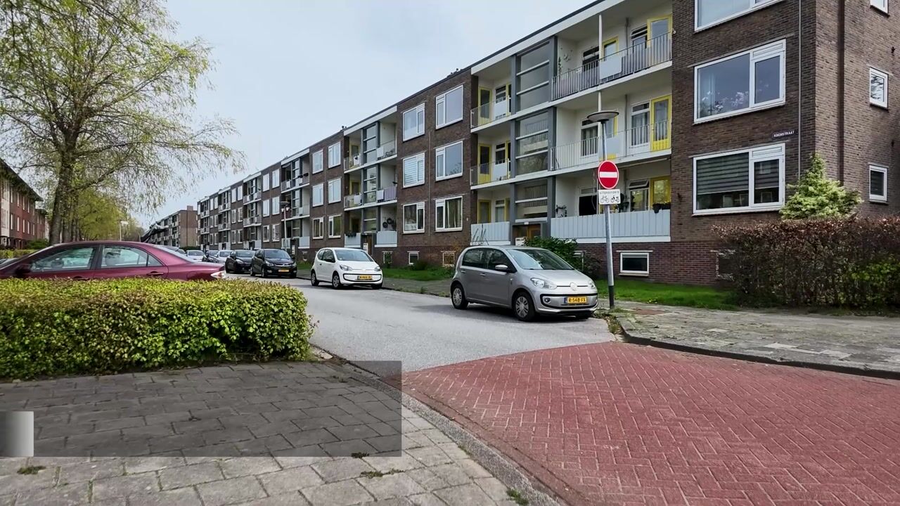 Video van Kochstraat 150