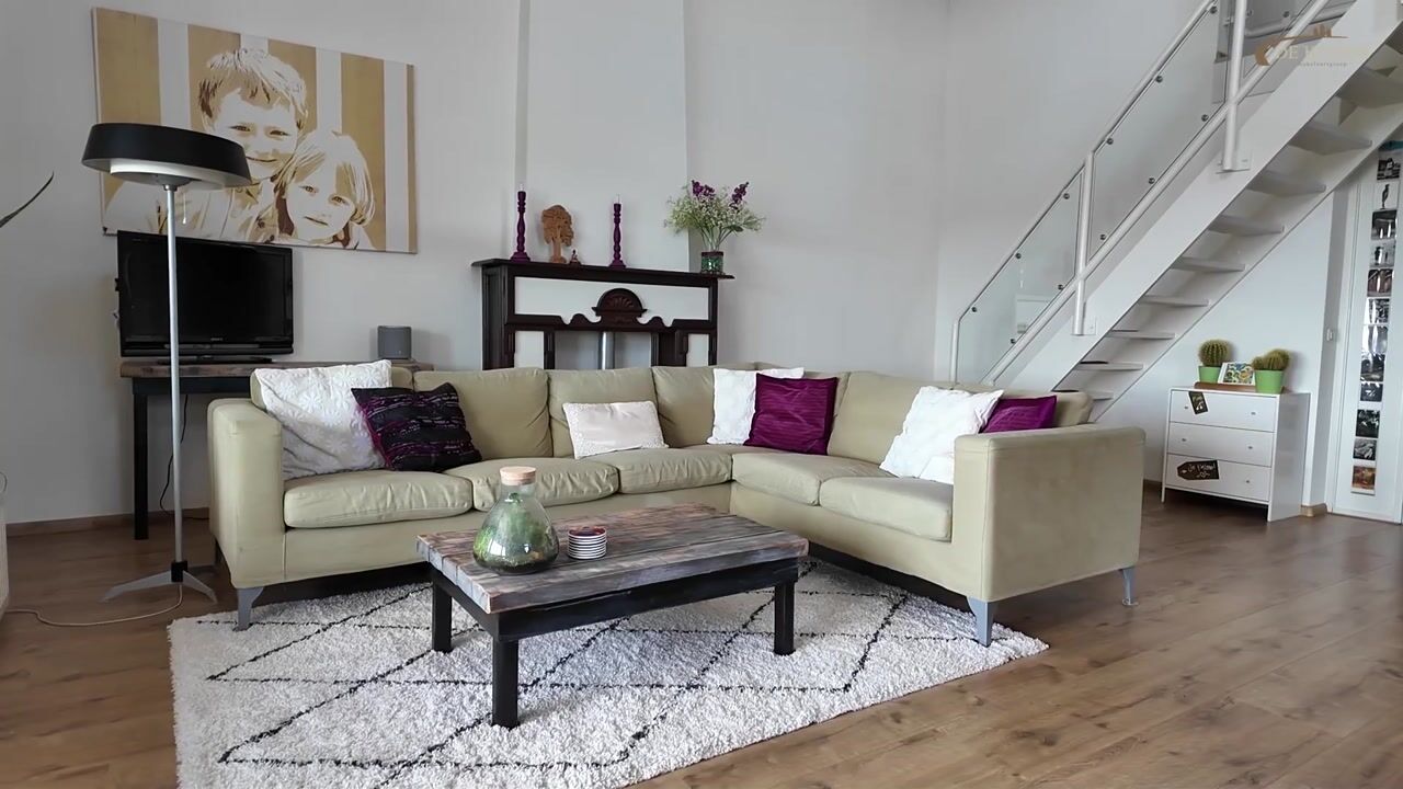 Video van Suevenpoort 7