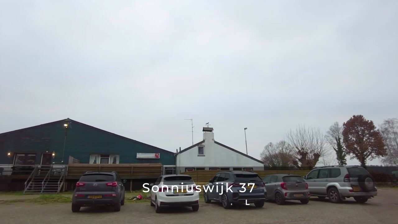Video van Sonniuswijk 37