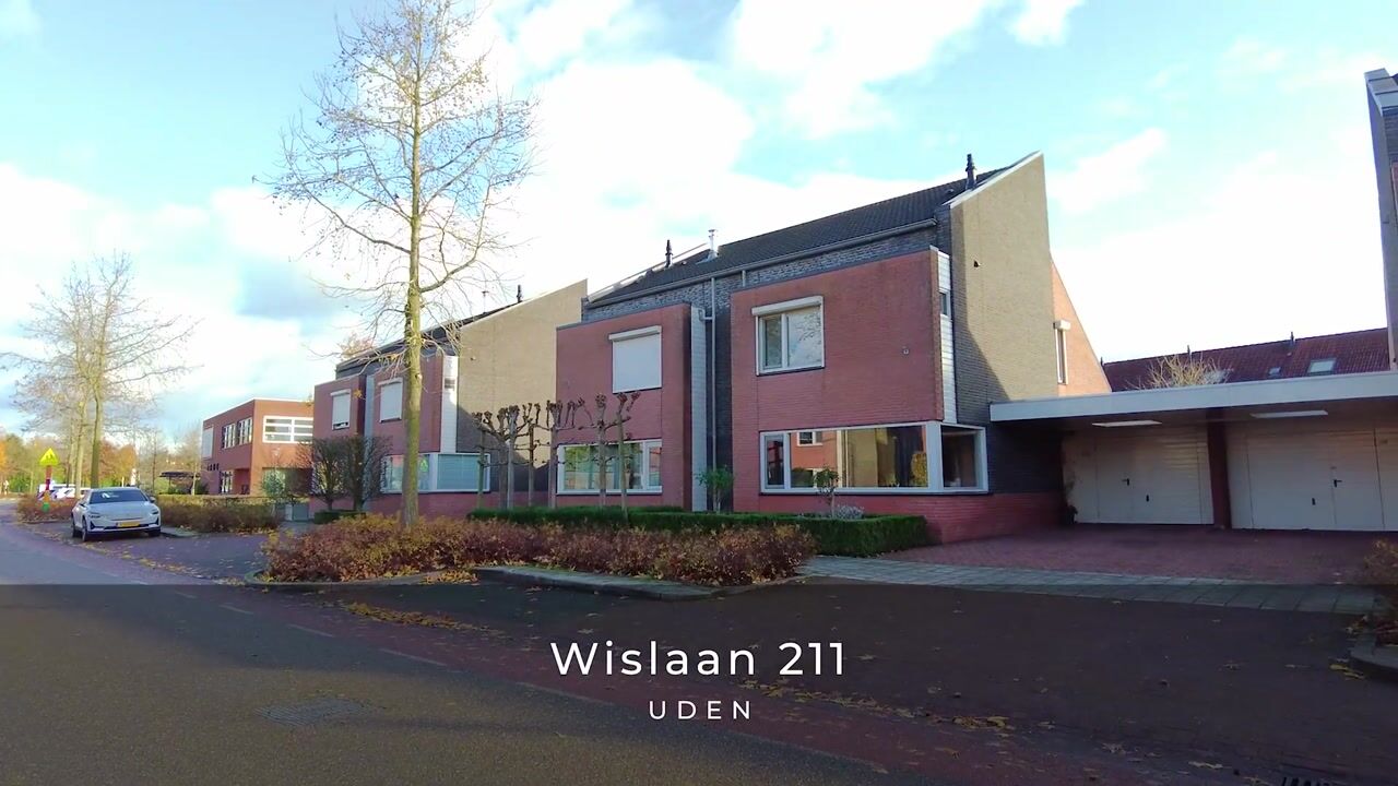 View video of Wislaan 211