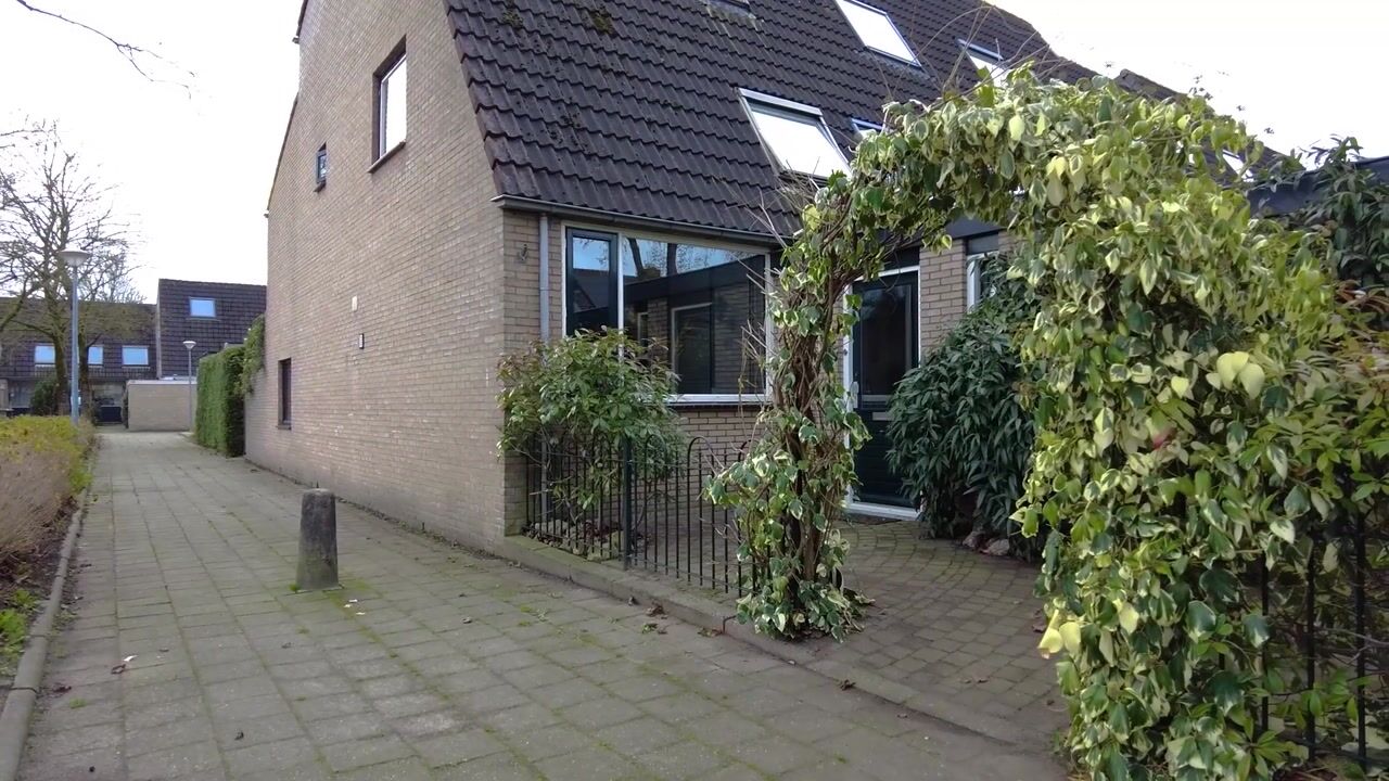 Video van Brahmslaan 79