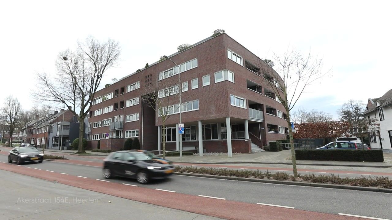 Video van Akerstraat 154-E