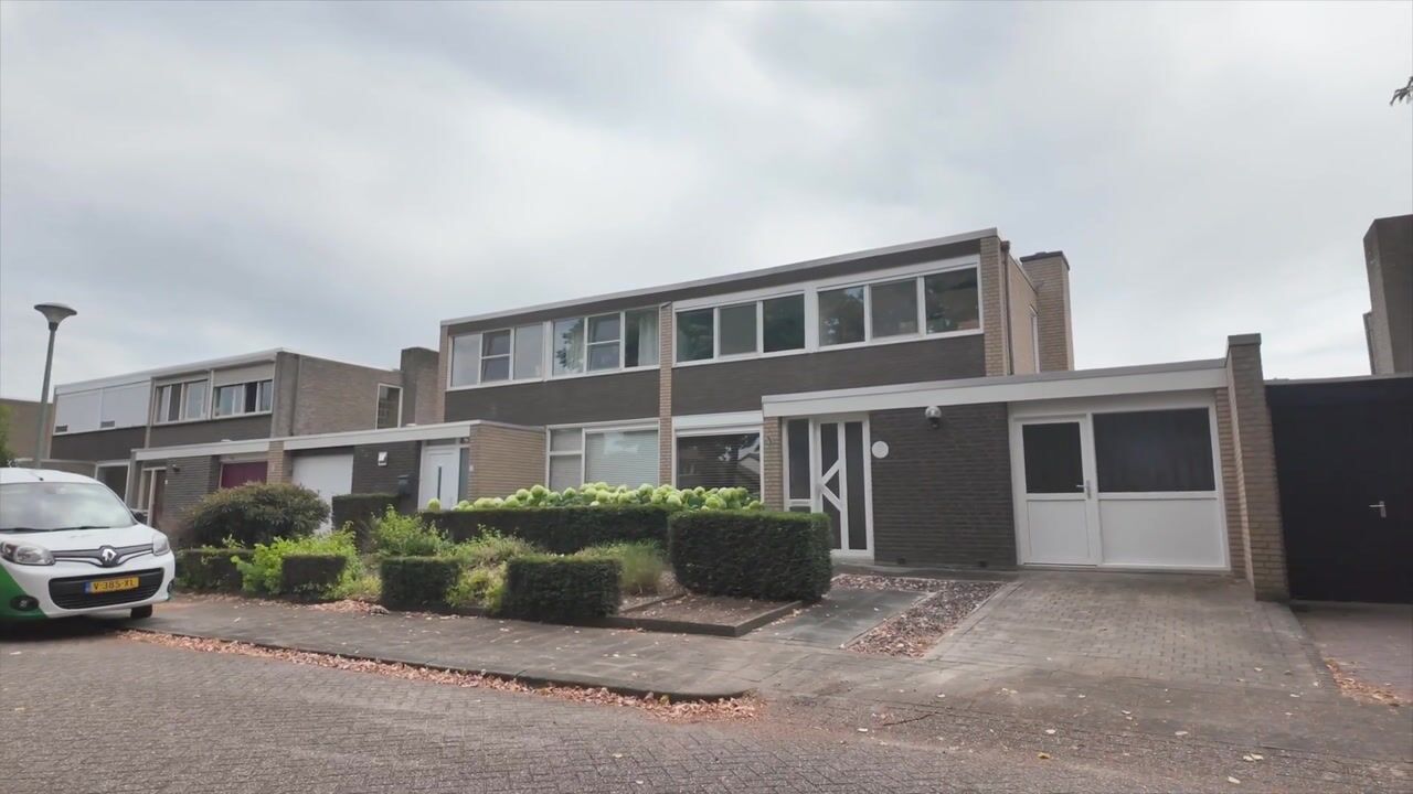 Video van Rector Nabbenstraat 10