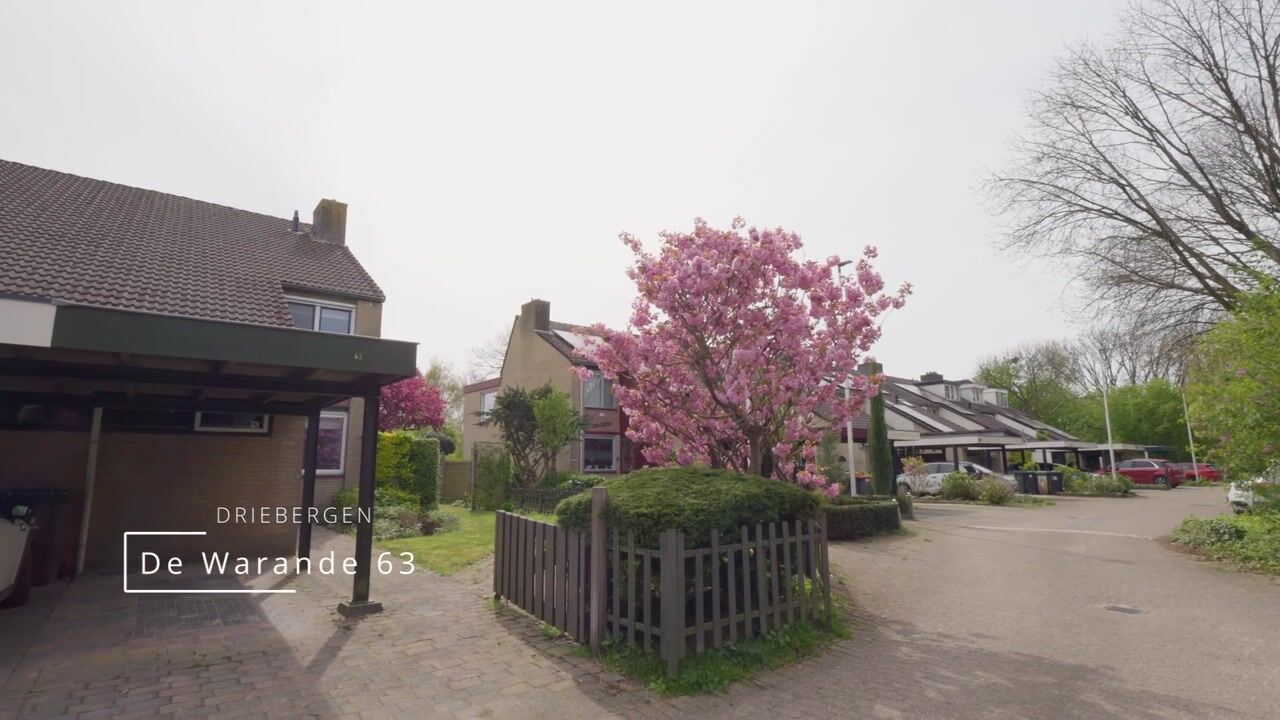 Video van De Warande 63