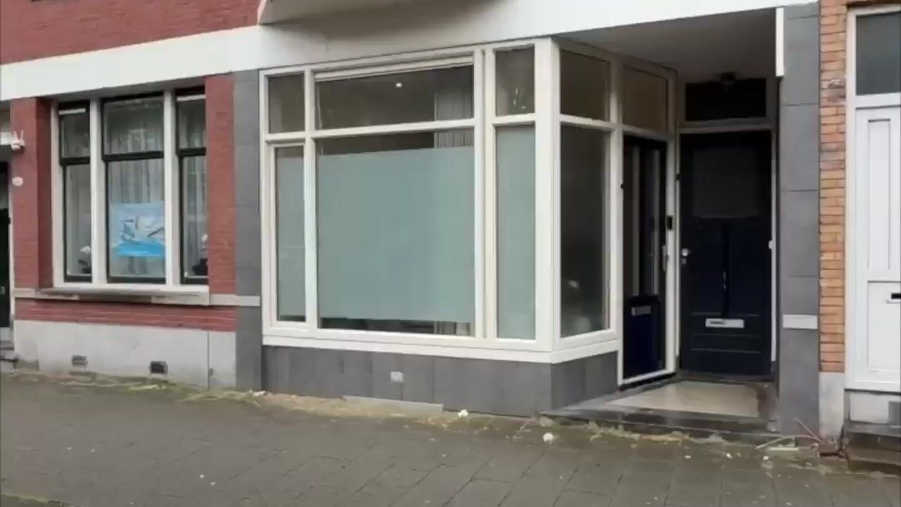 Video of Strevelsweg 118-A