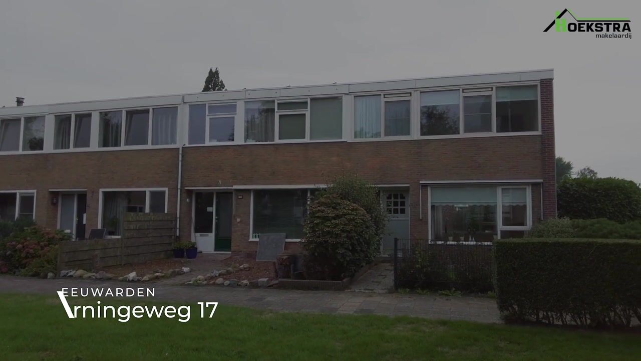 Video van Marningeweg 17