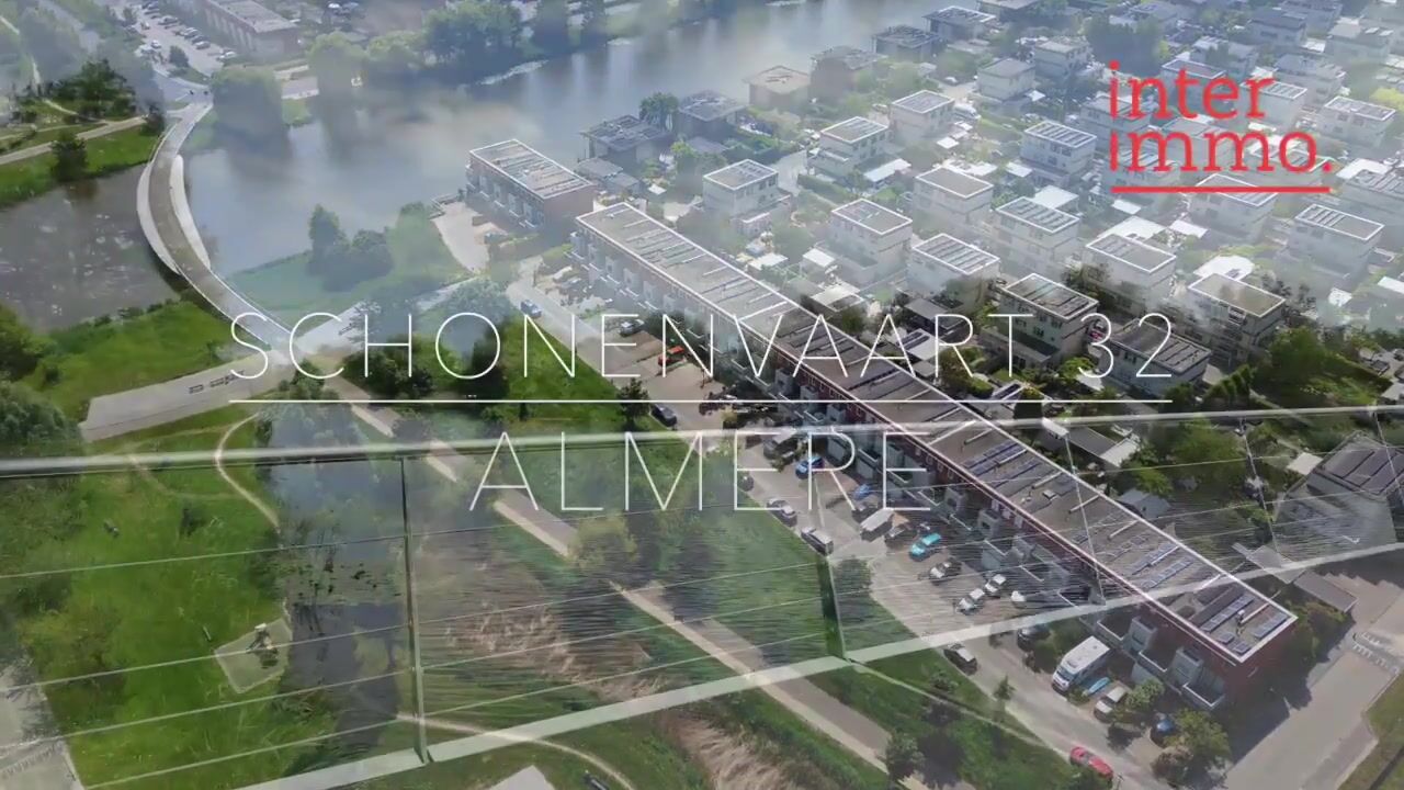 Video van Schonenvaart 32