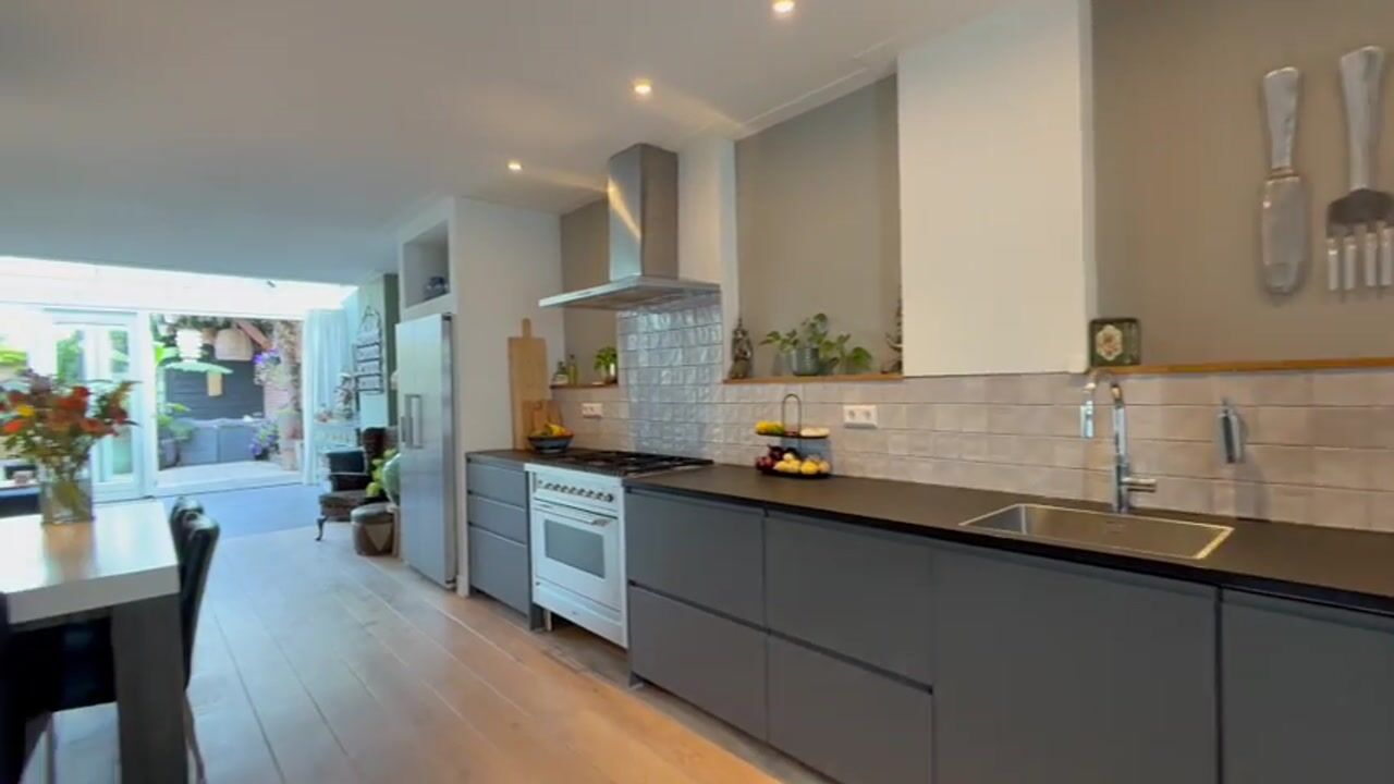 Video van Hertzogstraat 3