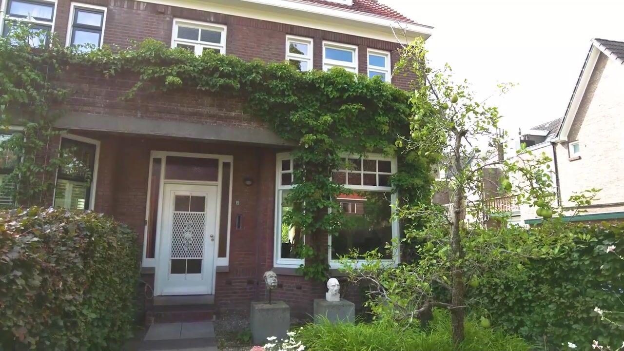 Video van Archipelstraat 15