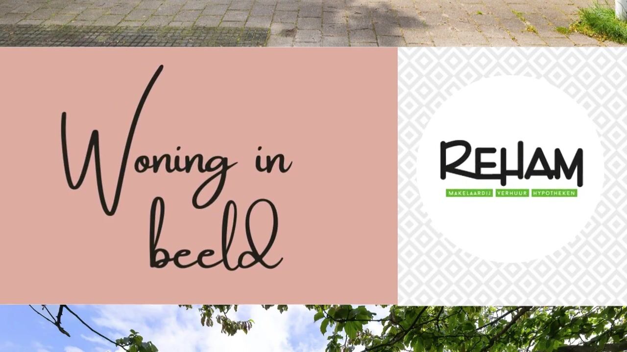 Video van 's-Gravenstraat 156