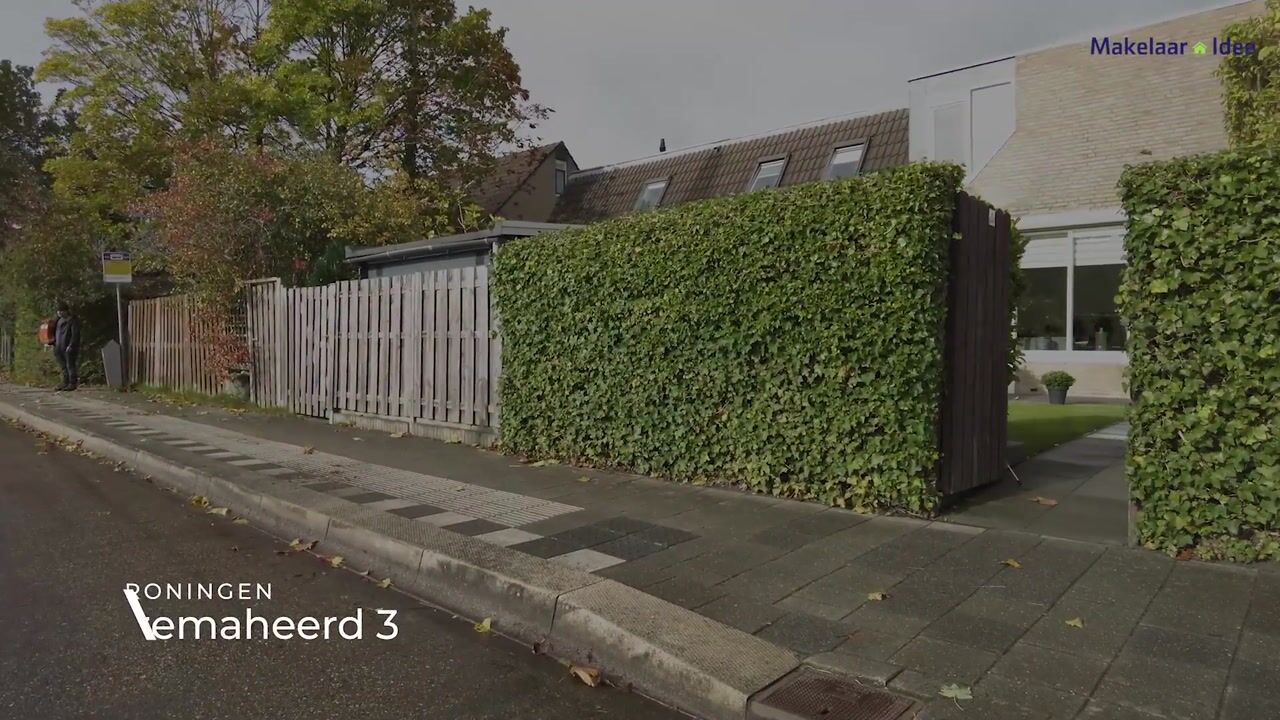 Video van Edzemaheerd 3