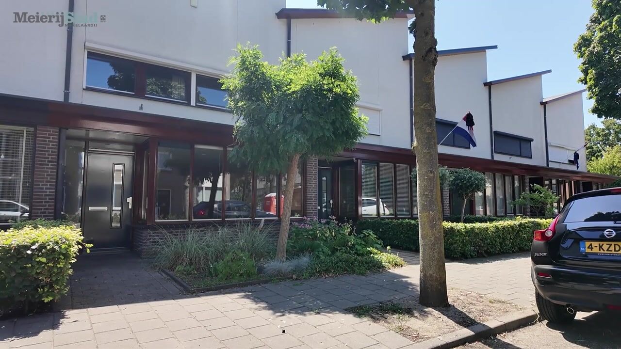 Video van Willem van Oranjelaan 51