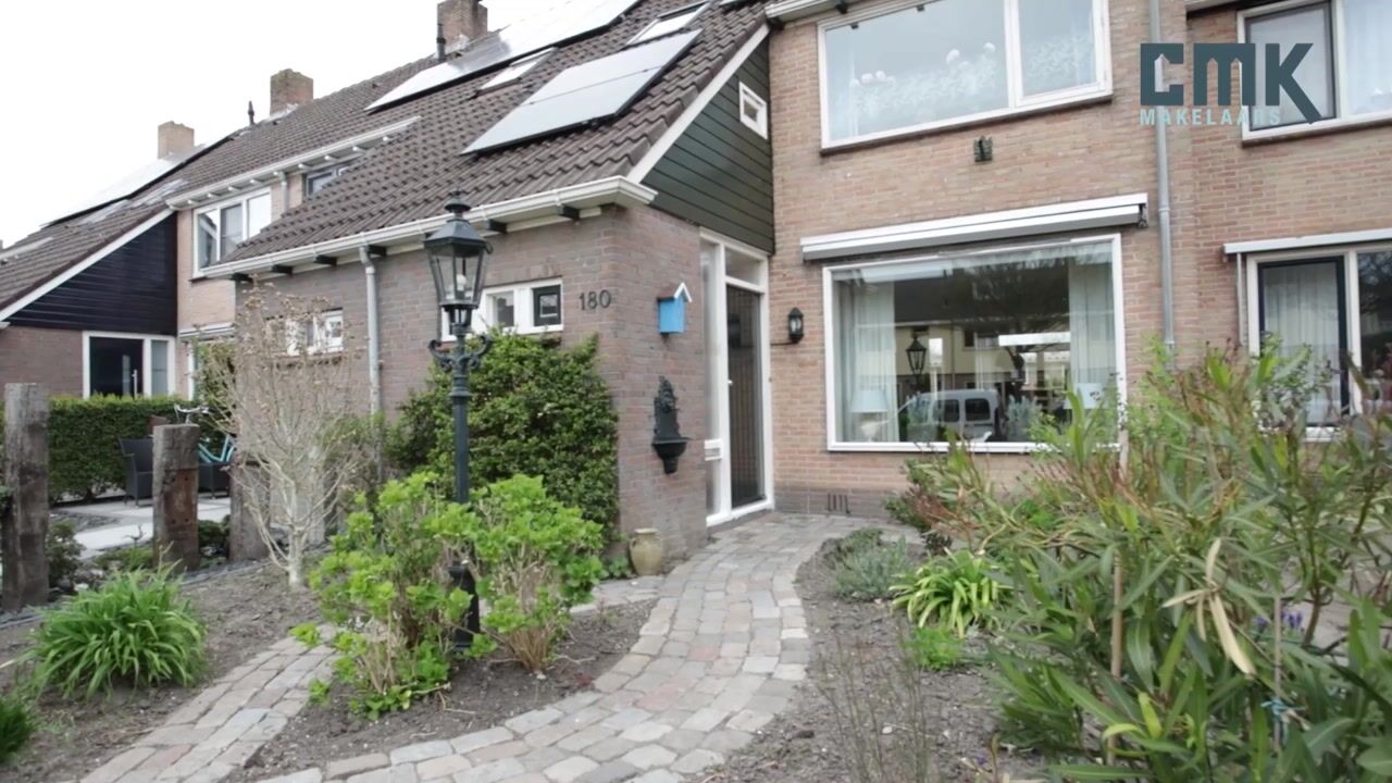 Video van Bourgondiëweg 180