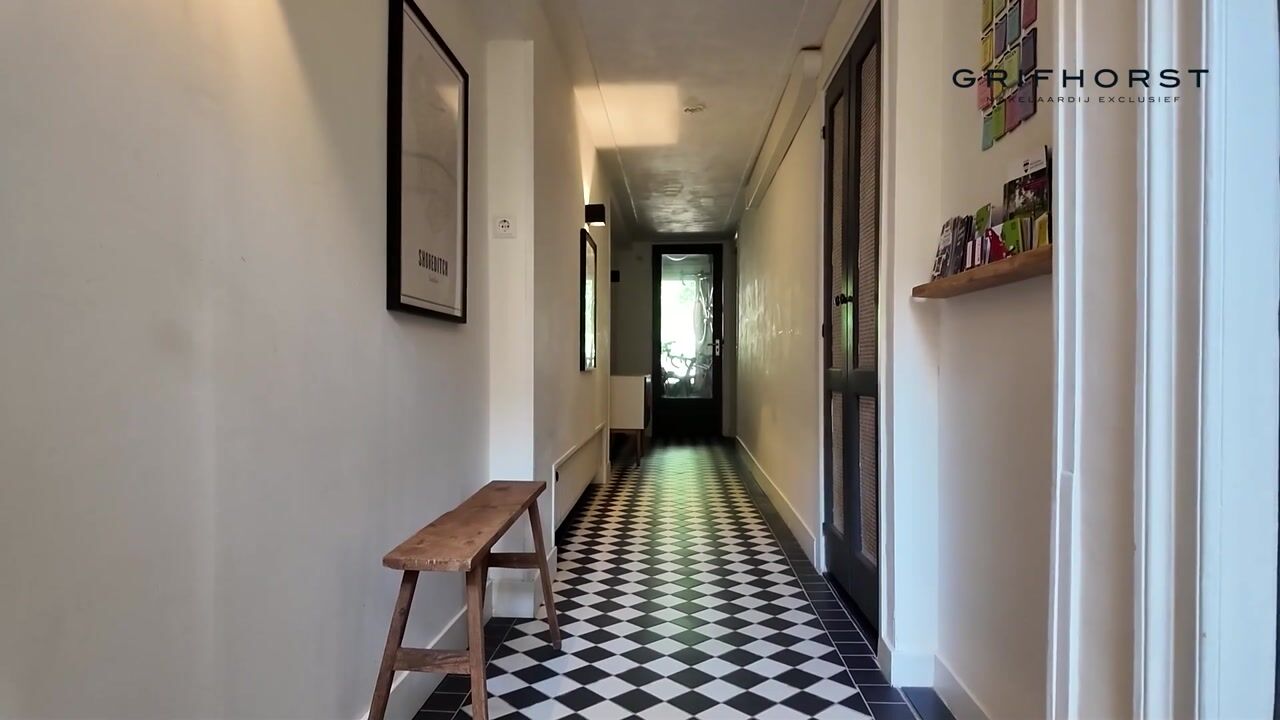 Video van Kapelstraat 25