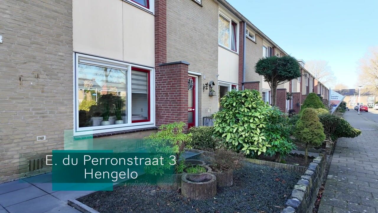 Video van E. du Perronstraat 3