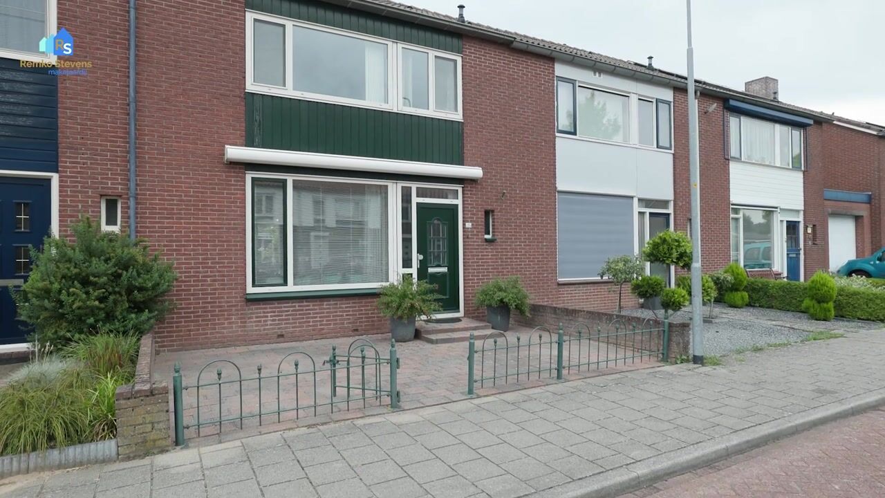 Video van Margrietstraat 31