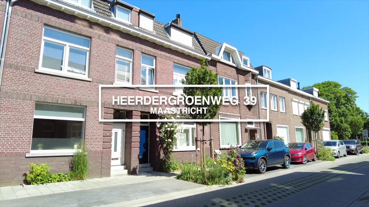 Video van Heerder Groenweg 39