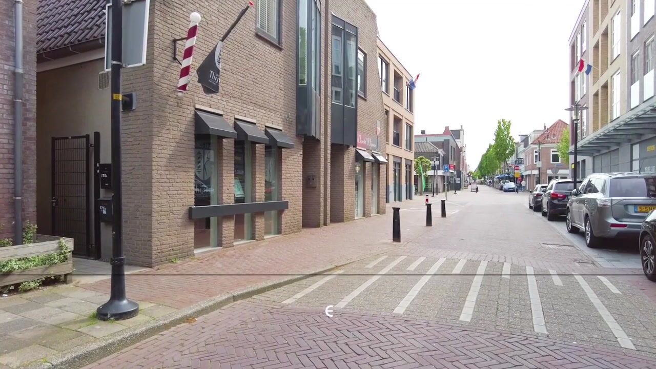 Video van Heereweg 173-A