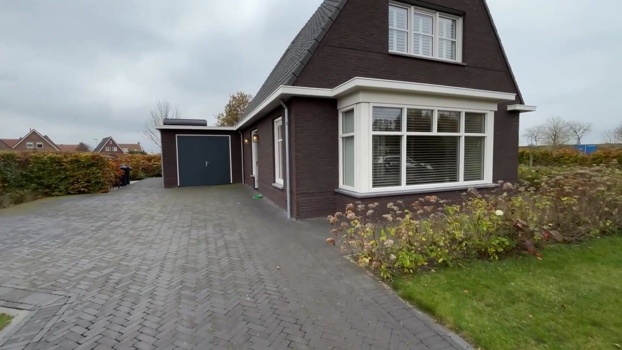 Video of Zwartebessenstraat 16