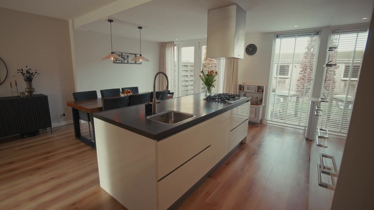 Video van La Reinestraat 14